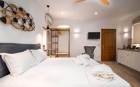 Curcumelli Luxury Suites - ΠΟΡΤΟΝΙ 2